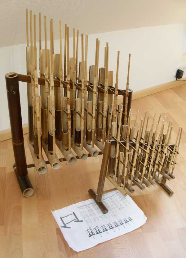 Angklung