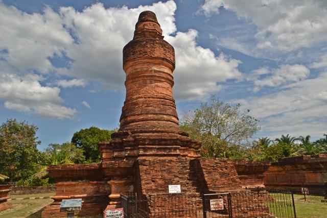 Candi Muara Takus