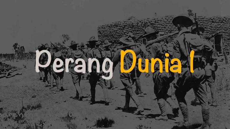 Perang Dunia I