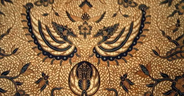 Batik Pekalongan