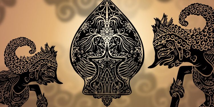 Wayang Kulit